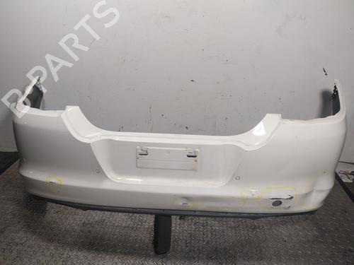 Bumper achter PORSCHE PANAMERA (970) 3.0 D (250 hp) 17089823