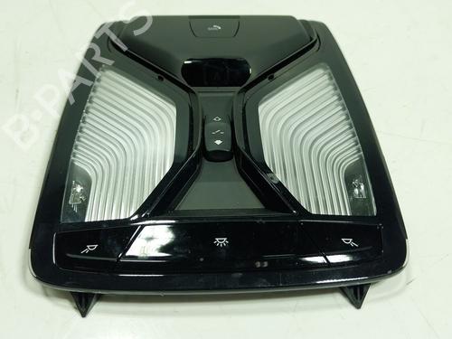 Used Interior roof light Interior roof light BMW X6 (G06, F96) M Competition (625 hp) 26967789 26967789