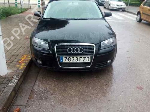 Tailgate lift support AUDI A3 Sportback (8PA) 1.4 TFSI | BP14277118C138 