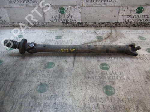 Used Driveshaft Driveshaft JEEP CHEROKEE (KJ) 2.4 4x4 (147 hp) 4011720 4011720
