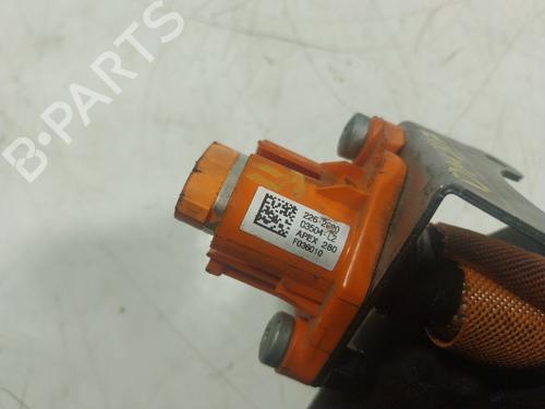 Electronic module RENAULT ARKANA I (LCM_, LDN_) | BP18252438M83 - Image 3