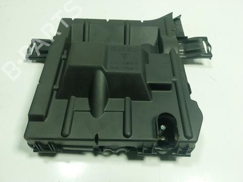 Used Electronic module Electronic module PORSCHE PANAMERA (970) 3.0 D (250 hp) 17101937 17101937