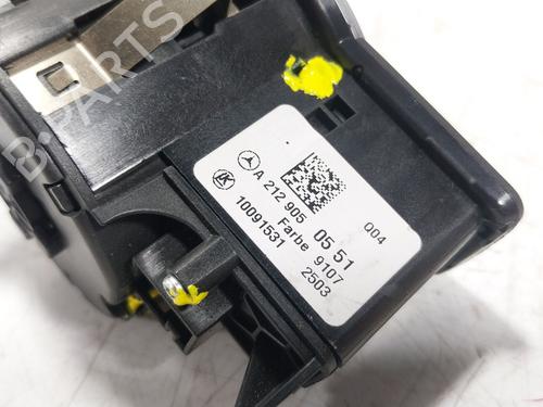 Headlight switch MERCEDES-BENZ CLA Coupe (C117) | BP36014088I24 - Image 4