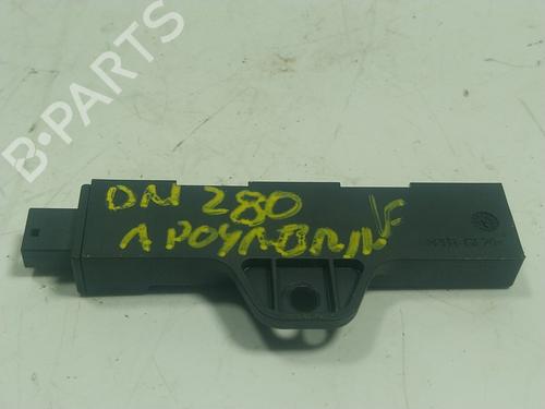 Ignition barrel BMW X5 (F15, F85) xDrive 25 d | BP19253549M48 