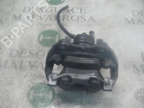 Left rear brake caliper MERCEDES-BENZ CLS (C219)  | BP11555546M107 