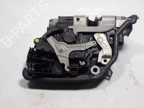 Rear left lock BMW X3 (G01, F97, G08) xDrive 20 d | BP6576140C100 