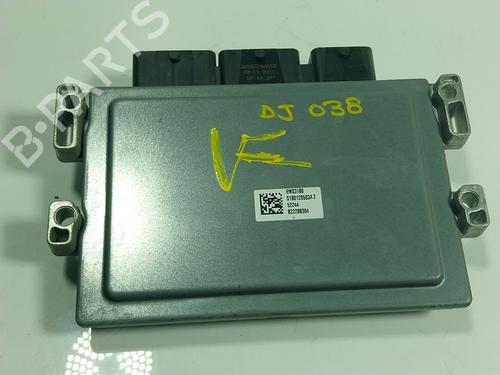 Engine control unit (ECU) RENAULT KANGOO Express (FW0/1_) Z.E. (FW0Z, FW1Z) | BP16877464M57 