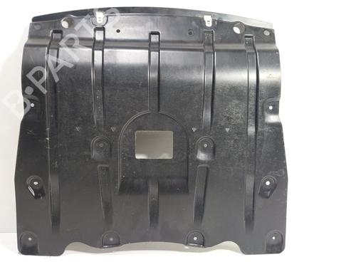 Used Underbody protection Underbody protection BMW X7 (G07) xDrive 40 d Mild-Hybrid (340 hp) 34519185 34519185