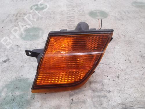 Used Left front indicator Left front indicator NISSAN MICRA III (K12) [2002-2011] 3821485 3821485
