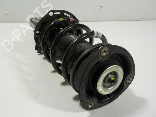 Left front shock absorber SEAT LEON Sportstourer (KL8, KLD) 2.0 TDI | BP13646333M16 