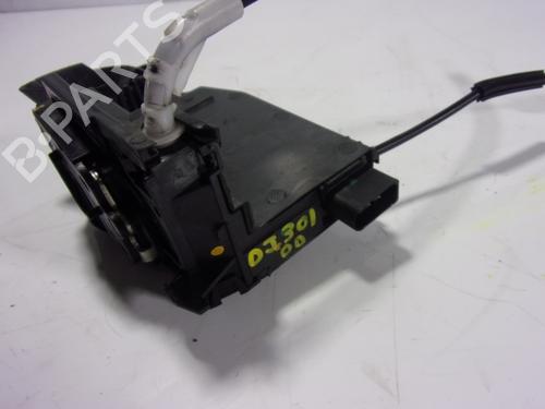 Front right lock CITROËN C4 Picasso II | BP10548210C97