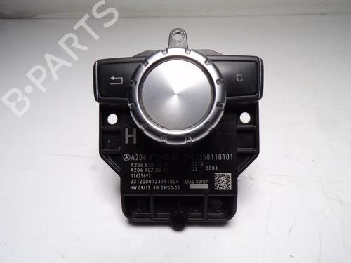 Used Switch MERCEDES-BENZ E-CLASS (W212) [2009-2016]  13248637