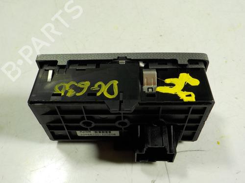 Headlight switch OPEL ANTARA A (L07) 2.2 CDTi | BP7562394I24 