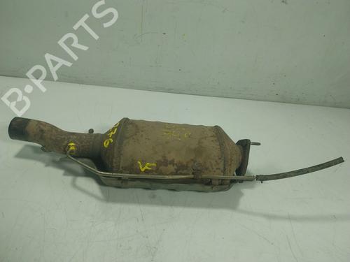 Used Particulate filter Particulate filter LAND ROVER RANGE ROVER EVOQUE (L538) 2.2 D 4x4 (150 hp) 19272156 19272156