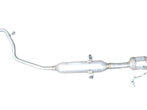 Catalisador Catalisador TOYOTA YARIS CROSS (MXP_) 1.5 Hybrid (MXPJ11) (131 hp) 36431803 36431803