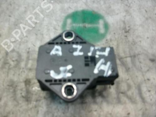 Used Electronic module NISSAN PRIMERA (P12) 2.2 dCi (139 hp) 3778503