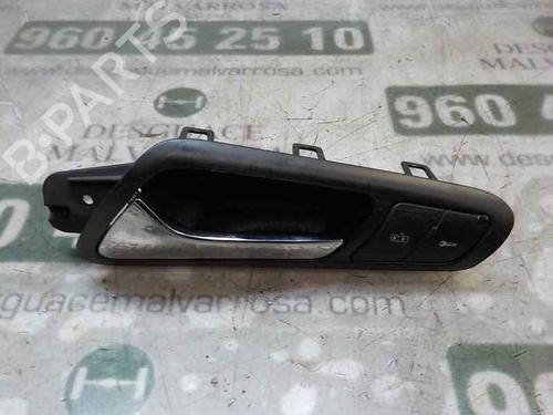 Used Front left interior door handle Front left interior door handle VW PASSAT B6 (3C2) 1.9 TDI (105 hp) 3858741 3858741