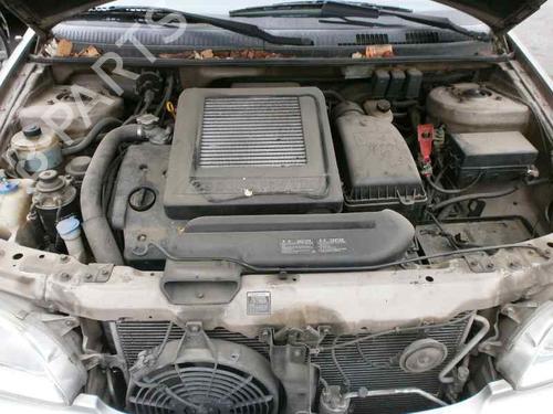 Climate control KIA CARNIVAL I (UP, FL) 2.9 TDi | BP3810851I5 - Image 6