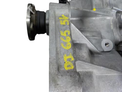 Gearbox VW PASSAT B6 Variant (3C5) 2.0 TDI 16V | BP11256354M3 