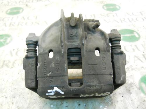 Used Left front brake caliper Left front brake caliper MITSUBISHI CARISMA (DA_) 1.9 DI-D (DA5A) (115 hp) 11545284 11545284