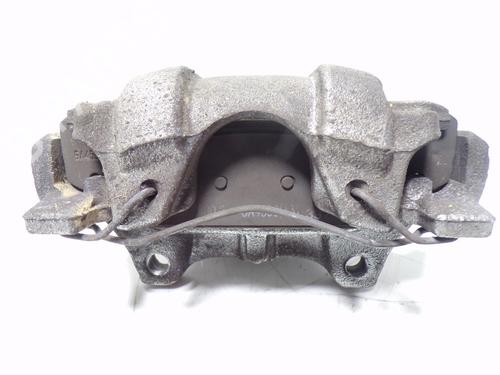 Left front brake caliper DACIA SANDERO II  | BP12119354M105 