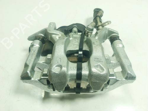 Used Right rear brake caliper TOYOTA YARIS CROSS (MXP_) 1.5 Hybrid (MXPJ10) (116 hp) 19303156