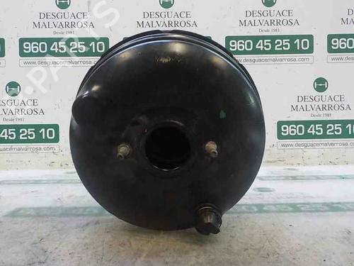 Servo brake MERCEDES-BENZ E-CLASS (W211) E 280 CDI (211.020) | BP5938420M42 