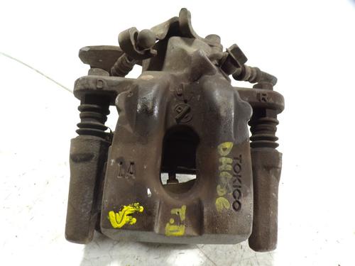 Used Right rear brake caliper Right rear brake caliper TOYOTA IQ (_J1_) 1.0 (KGJ10_, KGJ10R) (68 hp) 11553240 11553240