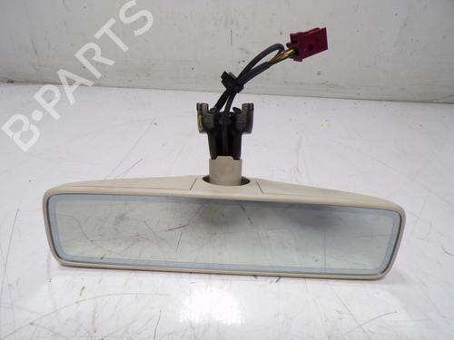 Used Rear mirror MERCEDES-BENZ GLC (X253) 200 EQ Boost (253.980) (197 hp) 15066451