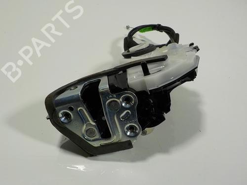 Venstre bak lås TOYOTA RAV 4 V (_A5_, _H5_) 2.5 Hybrid AWD (AXAH54) (178 hp) 13234104
