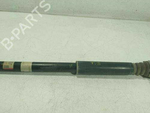 Used Left rear shock absorber Left rear shock absorber 38258532 38258532