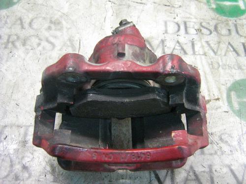 Right front brake caliper VW POLO (6N2) 1.6 16V GTI | BP11556629M104 