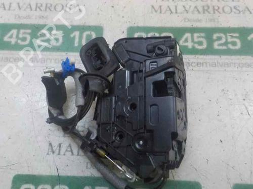 Rear right lock SEAT LEON ST (5F8) 1.6 TDI 5K4839016R | 5K4839016R