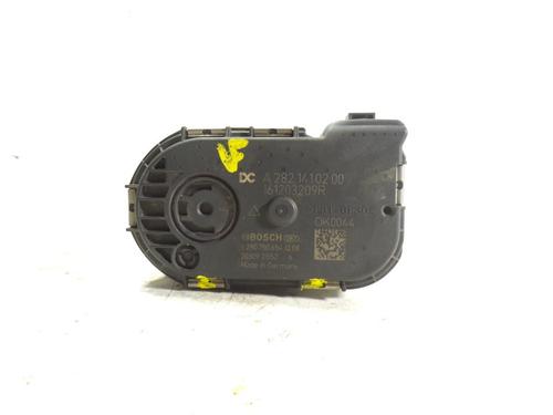 Used Throttle body Throttle body NISSAN QASHQAI II (J11, J11_) 1.3 DIG-T (140 hp) 9370867 9370867