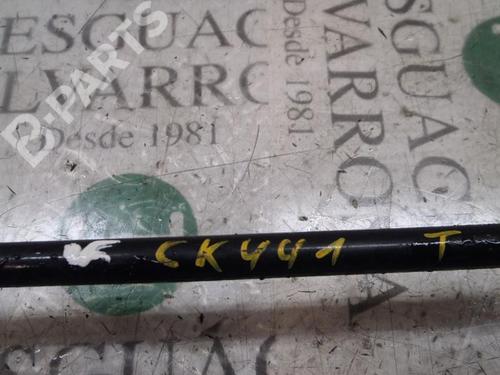 Used Anti roll bar Anti roll bar OPEL ANTARA A (L07) 2.0 CDTI 4x4 (150 hp) 3818402 3818402