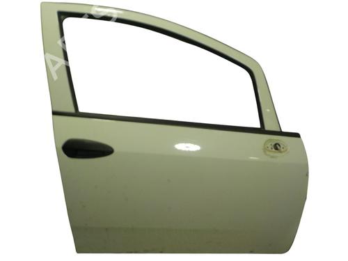 Used Right front door Right front door FIAT PUNTO EVO (199_) [2008-2026] 13318793 13318793
