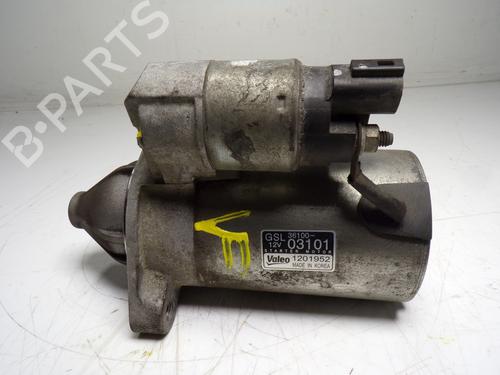 Starter HYUNDAI i20 II (GB, IB)  | BP13552443M8