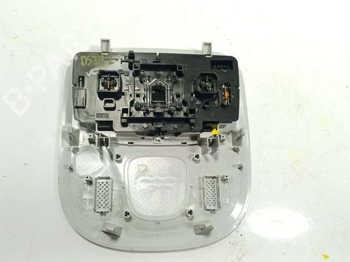 Kabinelys FIAT 500X (334_) 1.6 (334AXE1A) | BP38592324I8 - Image 2