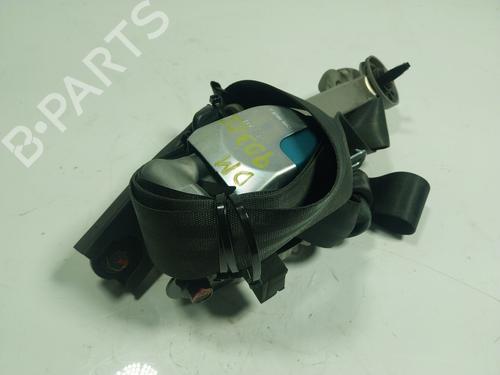 Used Front left seatbelt KIA CEE'D (JD) 1.6 CRDi 110 (110 hp) 17029358