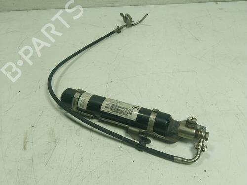 Used Electronic module Electronic module MERCEDES-BENZ GLA-CLASS (X156) GLA 180 (156.942) (122 hp) 17955121 17955121