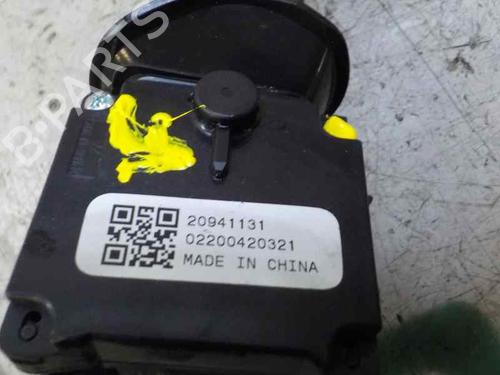 Steering column stalk OPEL ASTRA J (P10) 1.6 (68) | BP6241011I23 