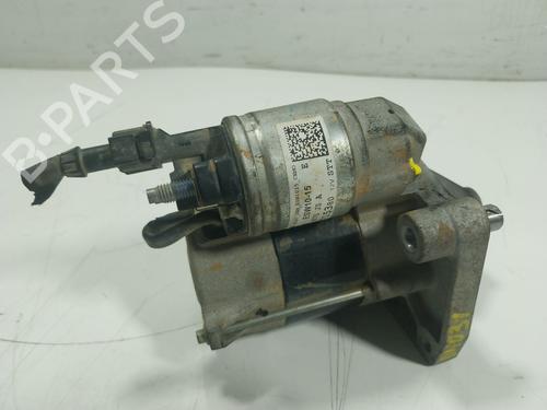 Starter PEUGEOT 208 I (CA_, CC_) 1.2 VTI 82 | BP16947717M8