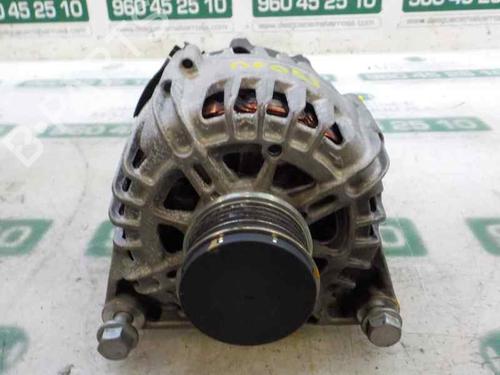 Alternator CITROËN C3 III (SX) | BP5938257M7 - Image 6
