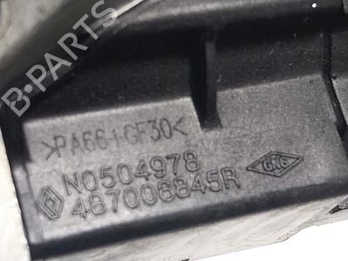 Elektronisk modul RENAULT MEGANE IV Hatchback (B9A/M/N_) 1.5 dCi 110 (B9A3) | BP16476027M83