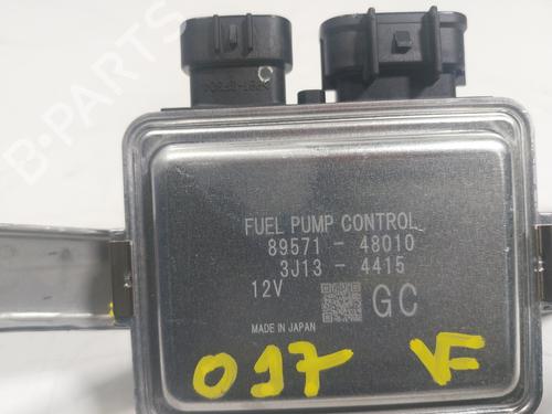 Elektronische module TOYOTA RAV 4 V (_A5_, _H5_)  | BP17804542M83 
