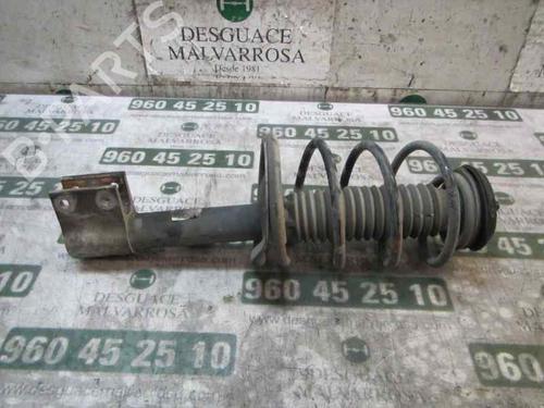 Right front shock absorber CITROËN C4 I (LC_) 1.6 HDi (109 hp) 3863022