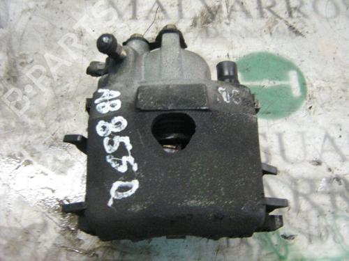 Used Right front brake caliper Right front brake caliper SEAT CORDOBA (6K1, 6K2) 1.6 i (101 hp) 11556784 11556784