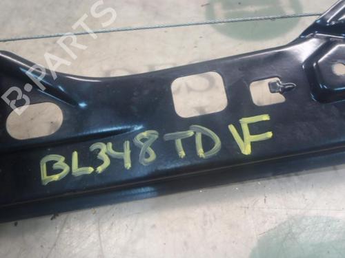 Rear right window mechanism MERCEDES-BENZ C-CLASS (W203)  | BP3795696C25 
