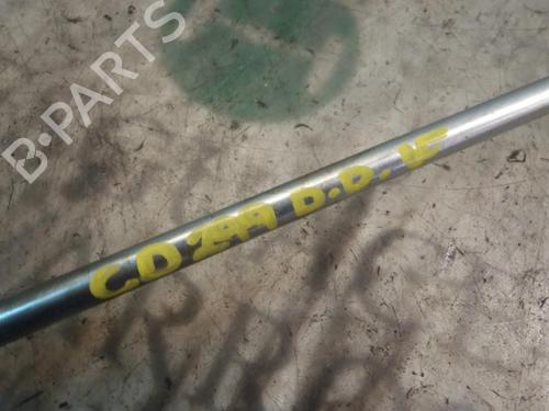 Right front suspension arm FORD FOCUS III 1.0 EcoBoost | BP14271991M13 