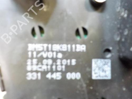 Switch FORD ECOSPORT 1.5 EcoBlue TDCi | BP4005539I30 